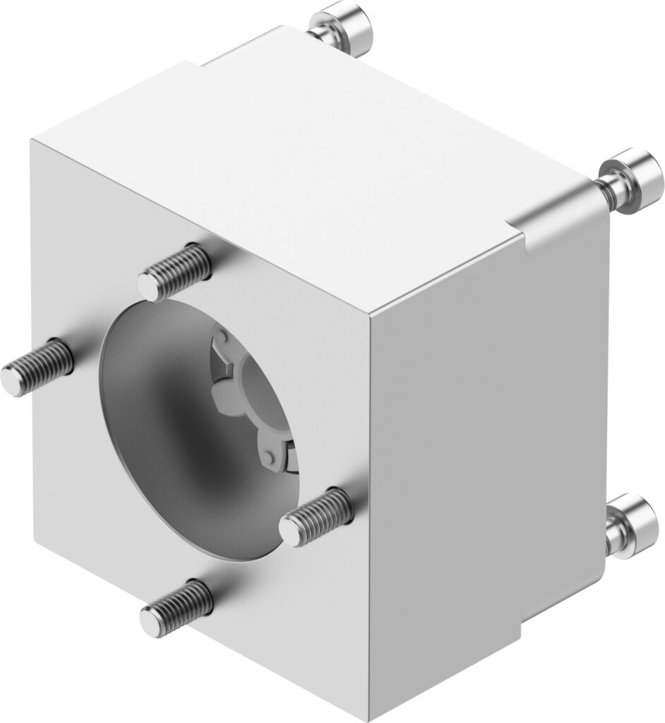 Axialbausatz EAMM-A-T46-82AA - Festo 8222010