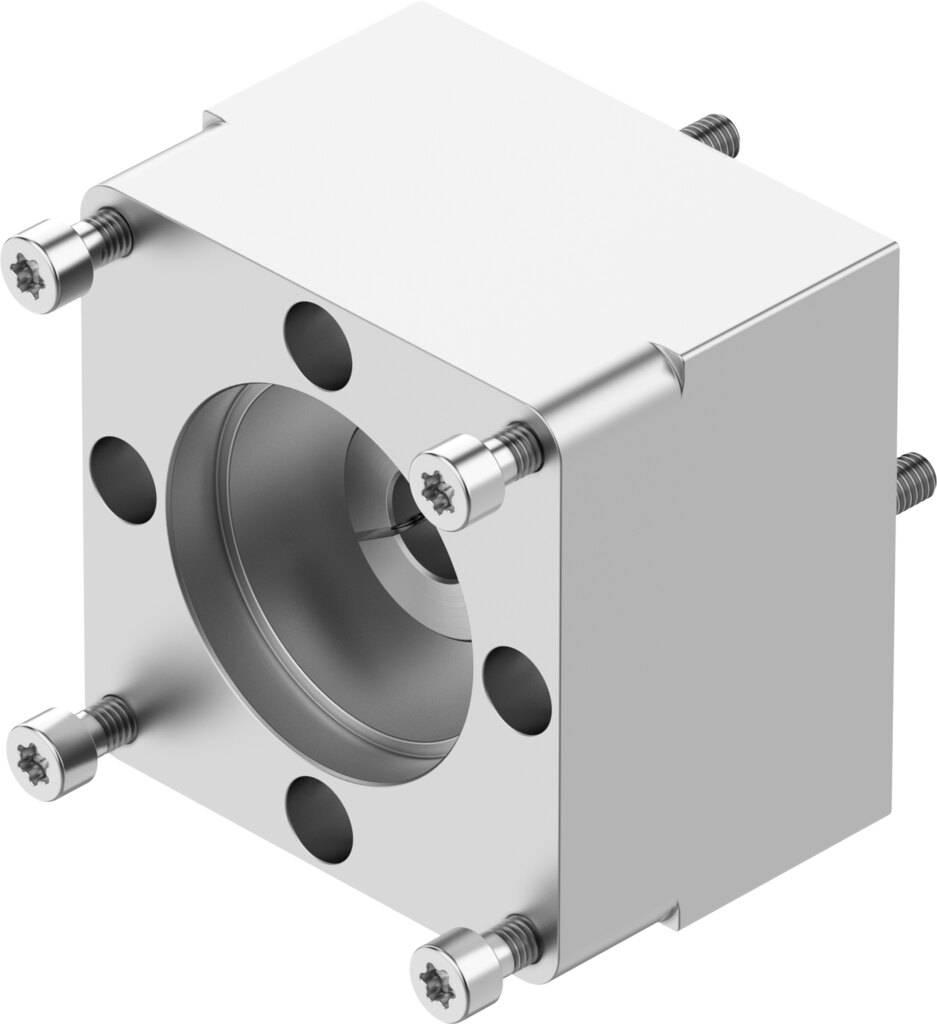 Axialbausatz EAMM-A-T46-82AA - Festo 8222010