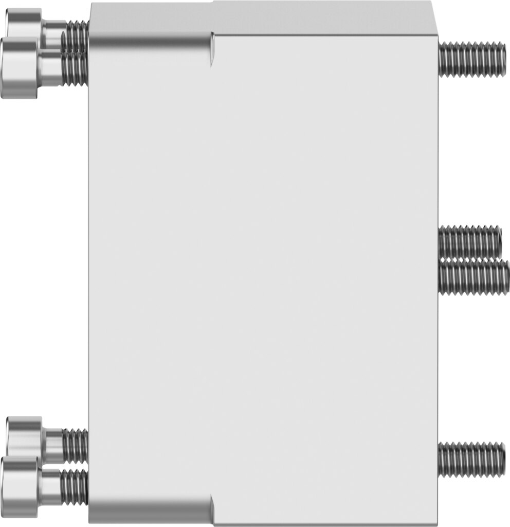 Axialbausatz EAMM-A-T46-82AA - Festo 8222010