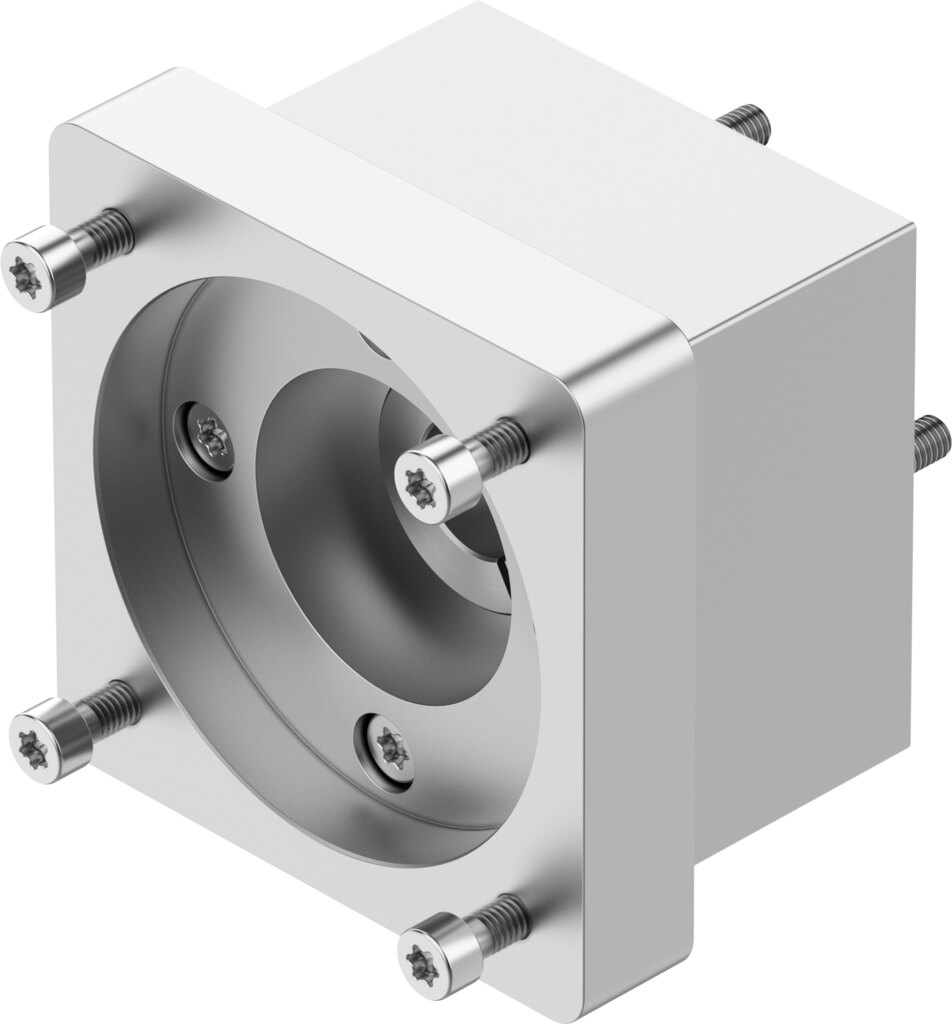 Axialbausatz EAMM-A-T46-84AA - Festo 8222487