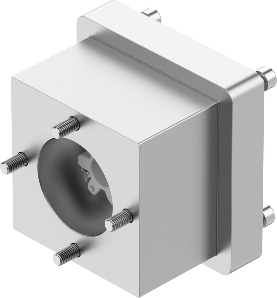 Axialbausatz EAMM-A-T46-84AA - Festo 8222487