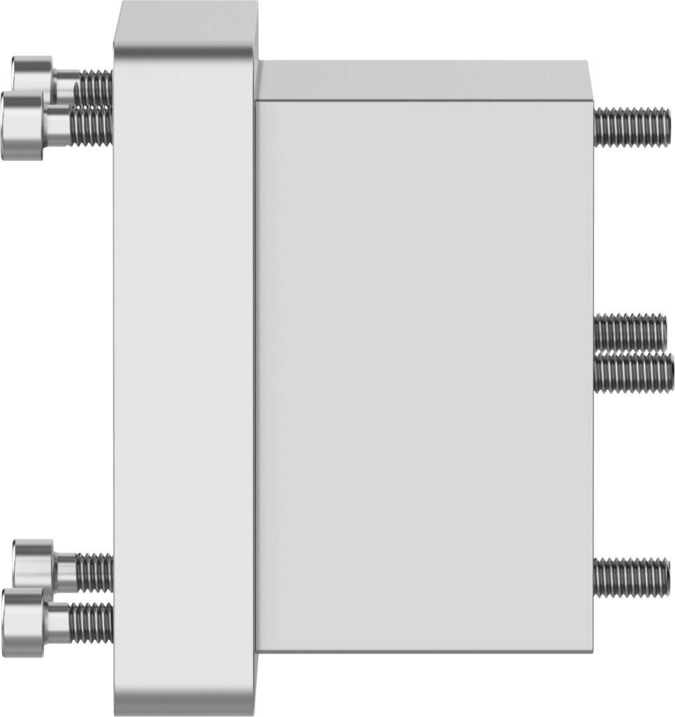 Axialbausatz EAMM-A-T46-84AA - Festo 8222487