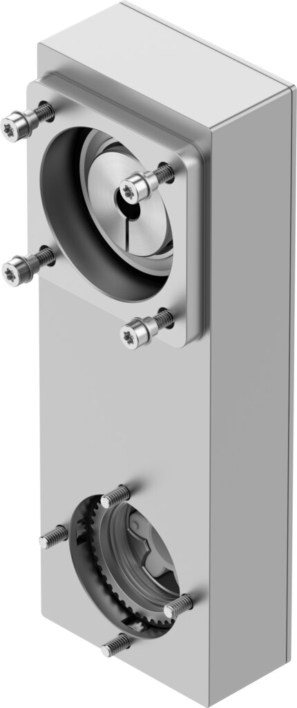 Parallelbausatz EAMM-U-65-T42-55A-114 - Festo 8222165