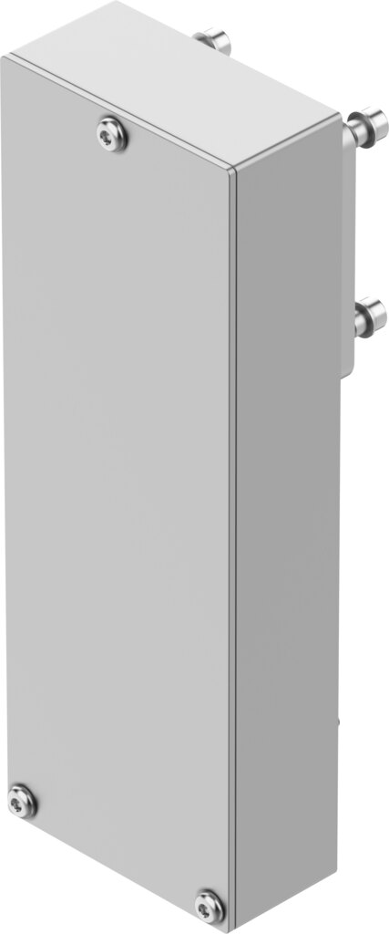 Parallelbausatz EAMM-U-65-T42-55A-114 - Festo 8222165