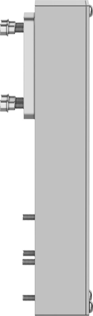 Parallelbausatz EAMM-U-65-T42-55A-114 - Festo 8222165
