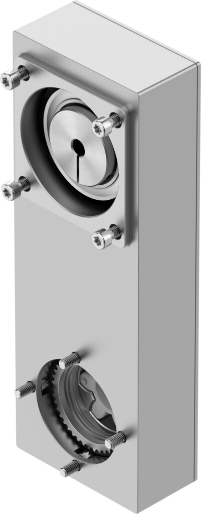 Parallelbausatz EAMM-U-65-T42-57A-114 - Festo 8222166