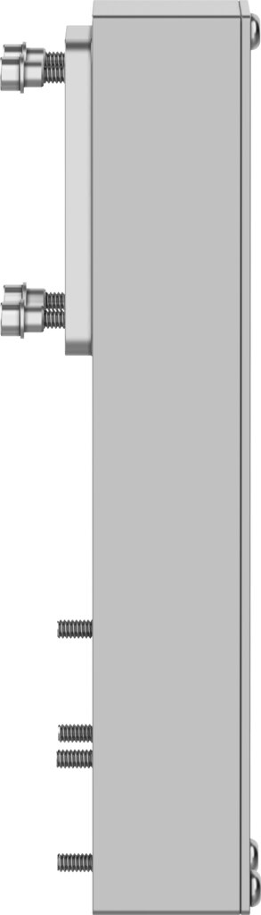 Parallelbausatz EAMM-U-65-T42-60P-114 - Festo 8222167