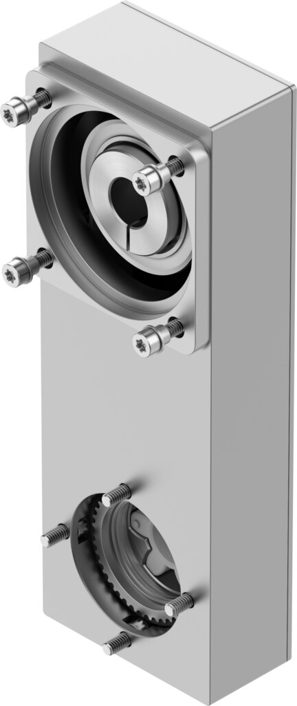 Parallelbausatz EAMM-U-65-T42-60P-114 - Festo 8222167