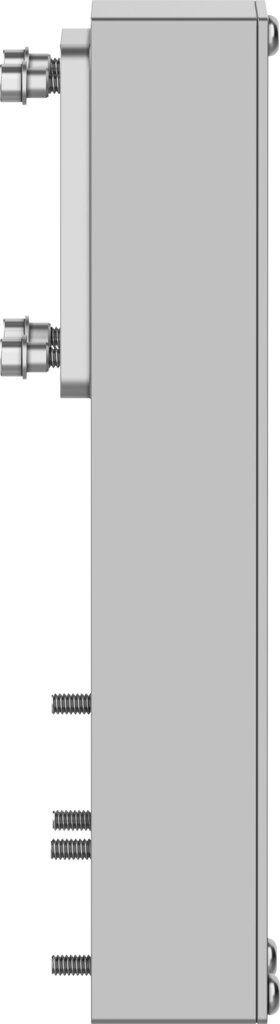 Parallelbausatz EAMM-U-65-T42-60R-114 - Festo 8222168