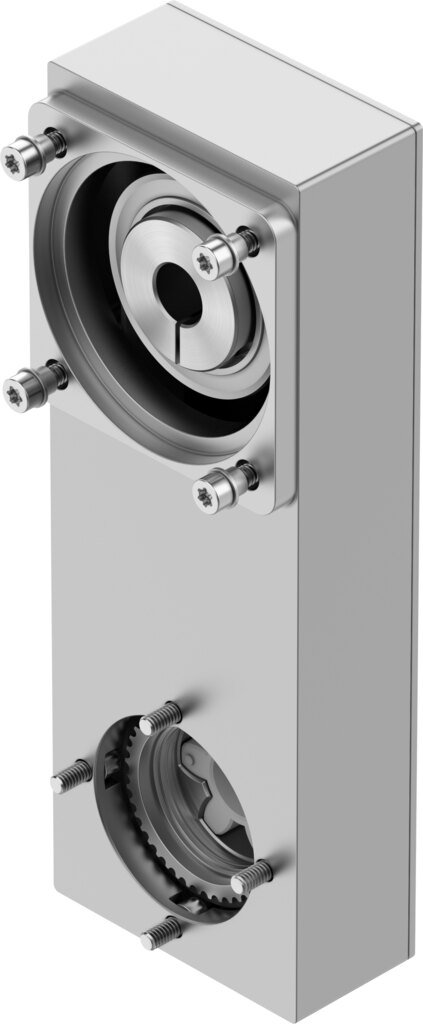 Parallelbausatz EAMM-U-65-T42-60R-114 - Festo 8222168