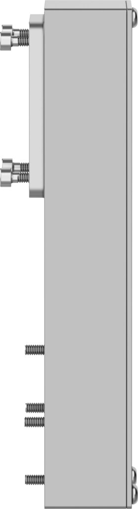 Parallelbausatz EAMM-U-65-T42-60RA-114 - Festo 8222170