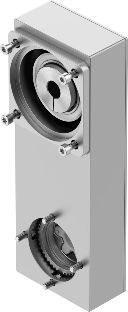 Parallelbausatz EAMM-U-65-T42-60RA-114 - Festo 8222170