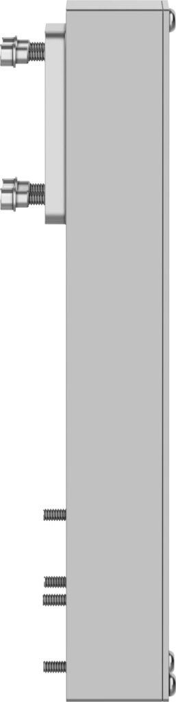 Parallelbausatz EAMM-U-65-T42-55A-147 - Festo 8223771