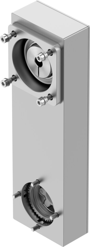 Parallelbausatz EAMM-U-65-T42-55A-147 - Festo 8223771