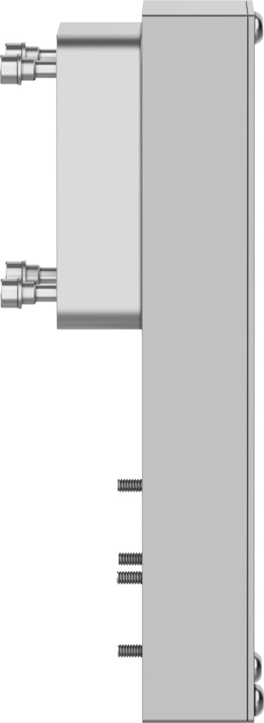 Parallelbausatz EAMM-U-87-T42-80P-114 - Festo 8223765