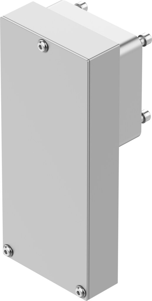 Parallelbausatz EAMM-U-87-T42-80P-114 - Festo 8223765