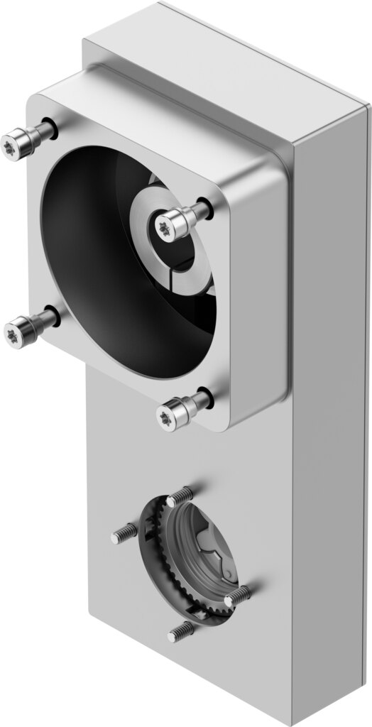 Parallelbausatz EAMM-U-87-T42-80P-114 - Festo 8223765