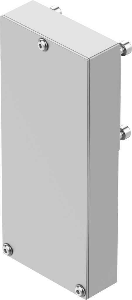 Parallelbausatz EAMM-U-87-T42-87A-114 - Festo 8223768
