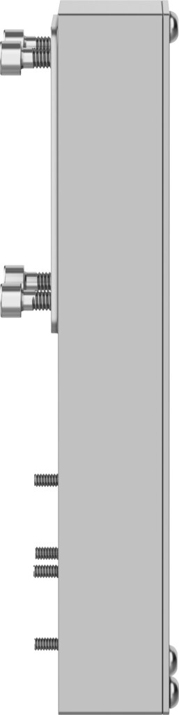 Parallelbausatz EAMM-U-87-T42-87A-114 - Festo 8223768