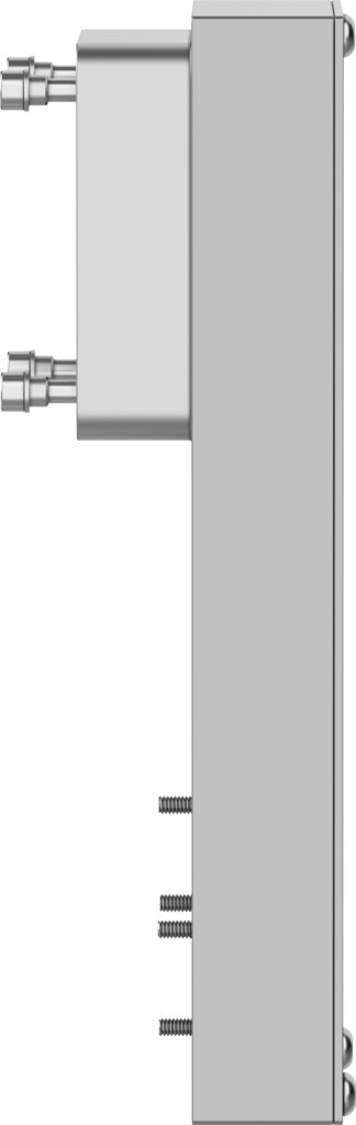 Parallelbausatz EAMM-U-87-T42-80P-147 - Festo 8223774