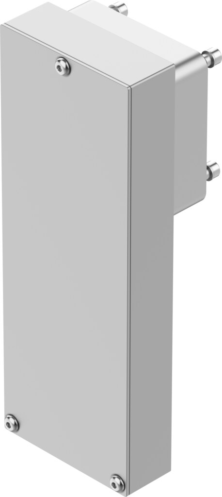 Parallelbausatz EAMM-U-87-T42-80P-147 - Festo 8223774