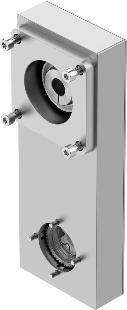 Parallelbausatz EAMM-U-87-T42-82AA-147 - Festo 8223777
