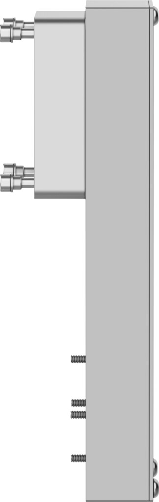 Parallelbausatz EAMM-U-87-T42-84AA-147 - Festo 8223780