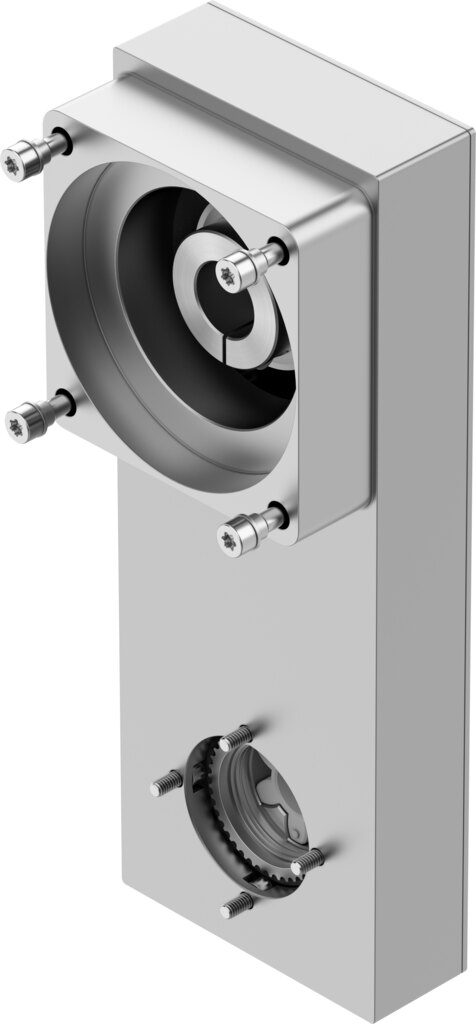 Parallelbausatz EAMM-U-87-T42-84AA-147 - Festo 8223780