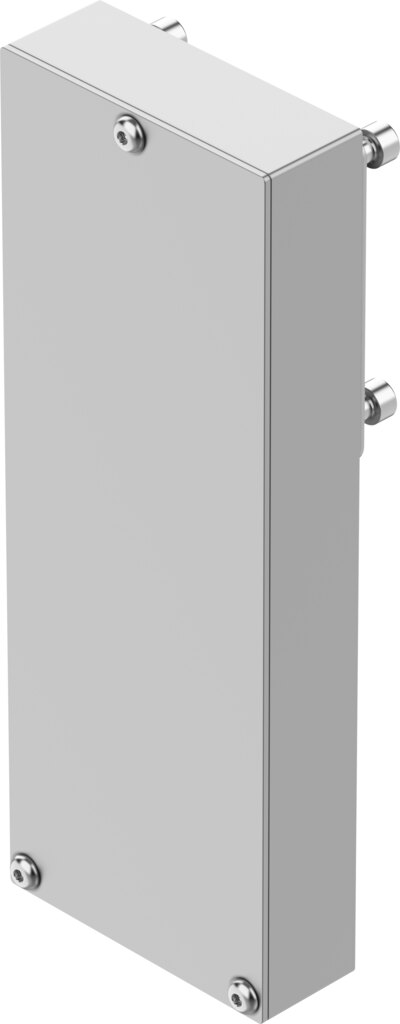 Parallelbausatz EAMM-U-87-T42-87A-147 - Festo 8223783