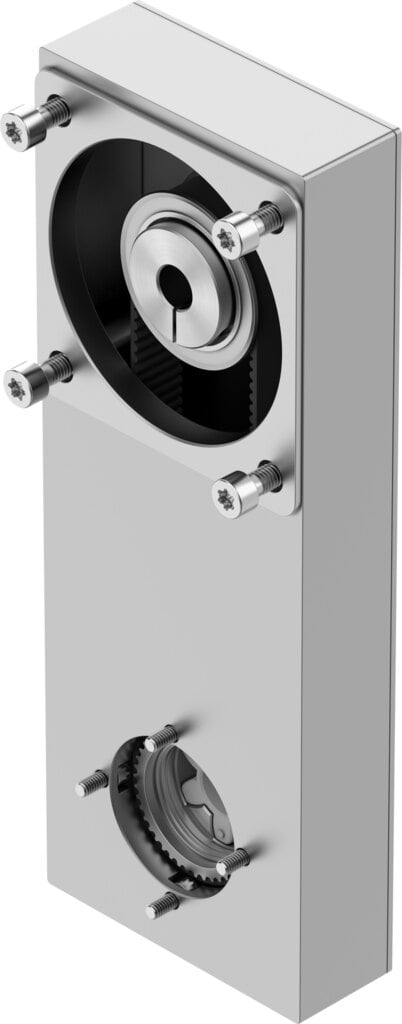 Parallelbausatz EAMM-U-87-T42-87A-147 - Festo 8223783