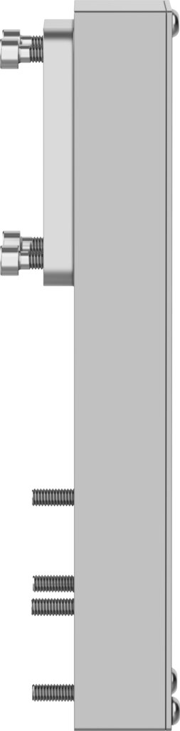 Parallelbausatz EAMM-U-87-T46-82AA-147 - Festo 8223789