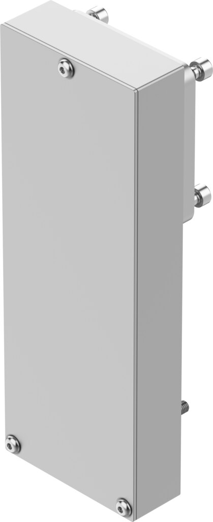 Parallelbausatz EAMM-U-87-T46-82AA-147 - Festo 8223789