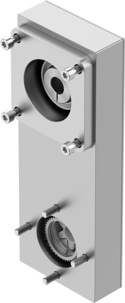 Parallelbausatz EAMM-U-87-T46-82AA-147 - Festo 8223789