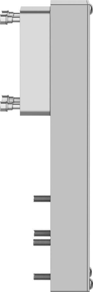 Parallelbausatz EAMM-U-87-T46-84AA-147 - Festo 8223786