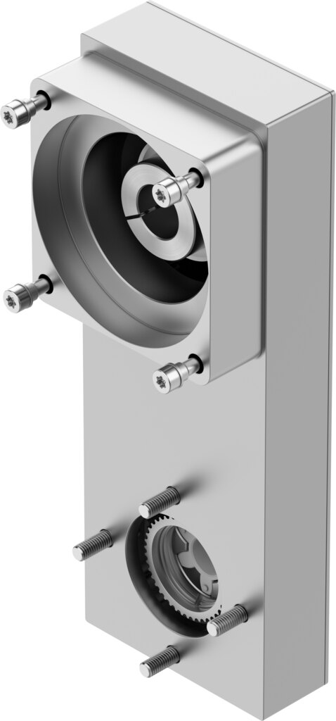 Parallelbausatz EAMM-U-87-T46-84AA-147 - Festo 8223786
