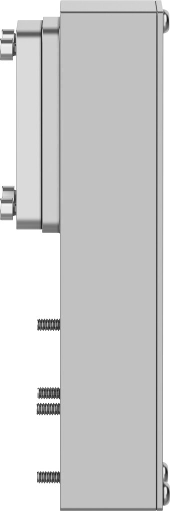 Parallelbausatz EAMM-U-65-T42-40P-87 - Festo 8223763