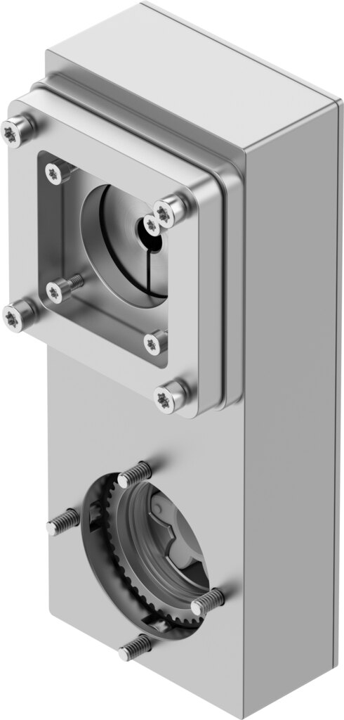 Parallelbausatz EAMM-U-65-T42-40P-87 - Festo 8223763