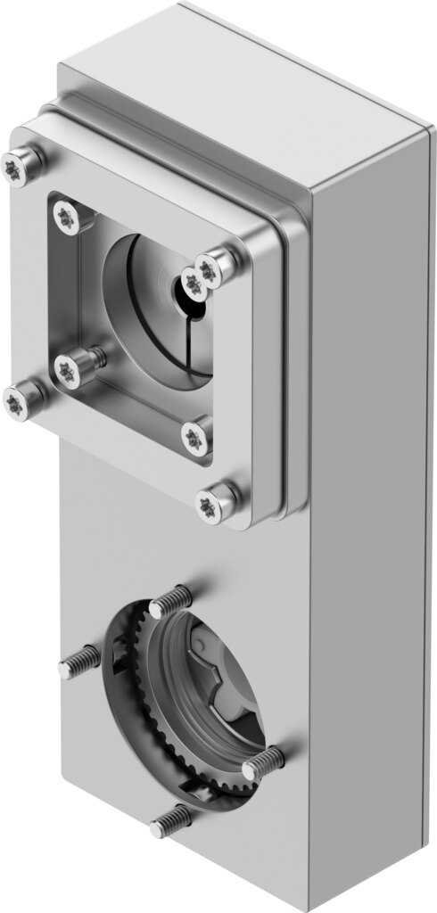 Parallelbausatz EAMM-U-65-T42-40R-87 - Festo 8223764