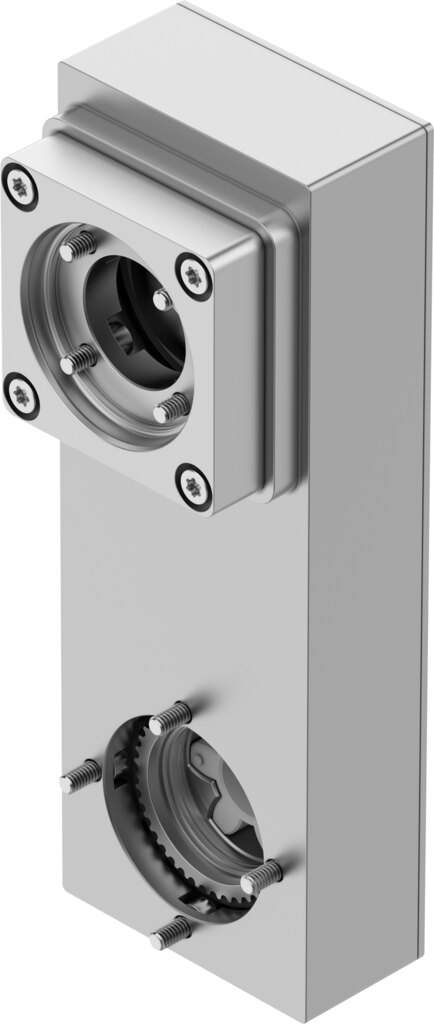 Parallelbausatz EAMM-U-65-T42-40G-114 - Festo 8222171