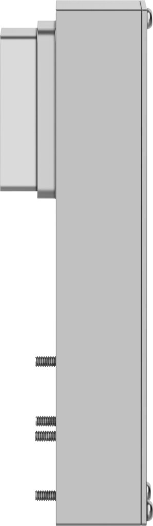 Parallelbausatz EAMM-U-65-T42-40G-114 - Festo 8222171