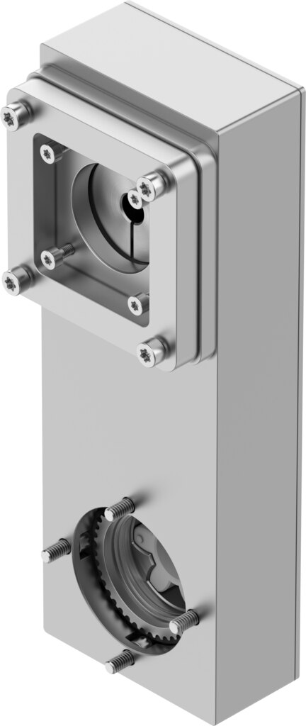 Parallelbausatz EAMM-U-65-T42-40P-114 - Festo 8222172