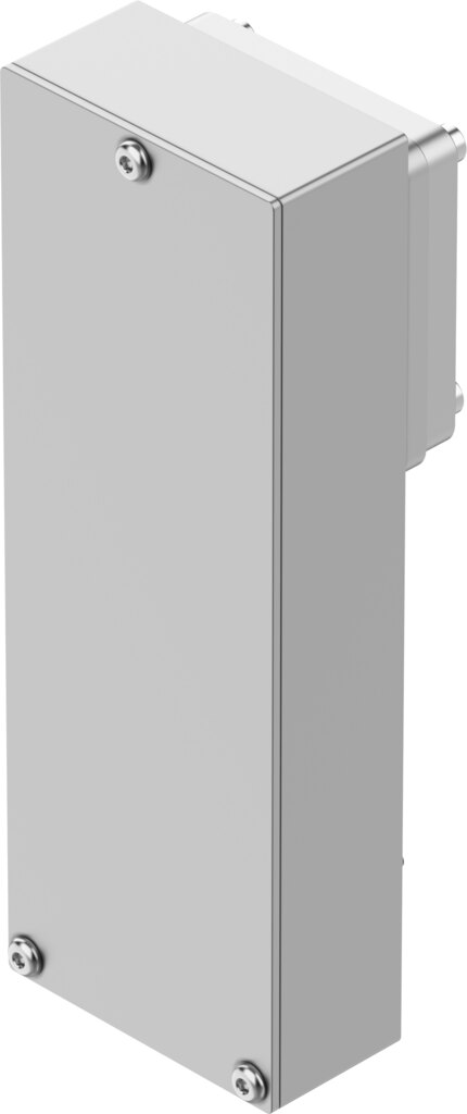 Parallelbausatz EAMM-U-65-T42-40P-114 - Festo 8222172