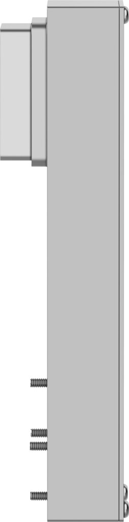 Parallelbausatz EAMM-U-65-T42-40G-147 - Festo 8225961