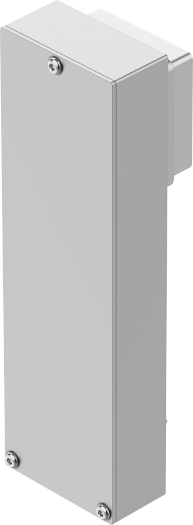 Parallelbausatz EAMM-U-65-T42-40G-147 - Festo 8225961