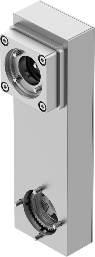 Parallelbausatz EAMM-U-65-T42-40G-147 - Festo 8225961