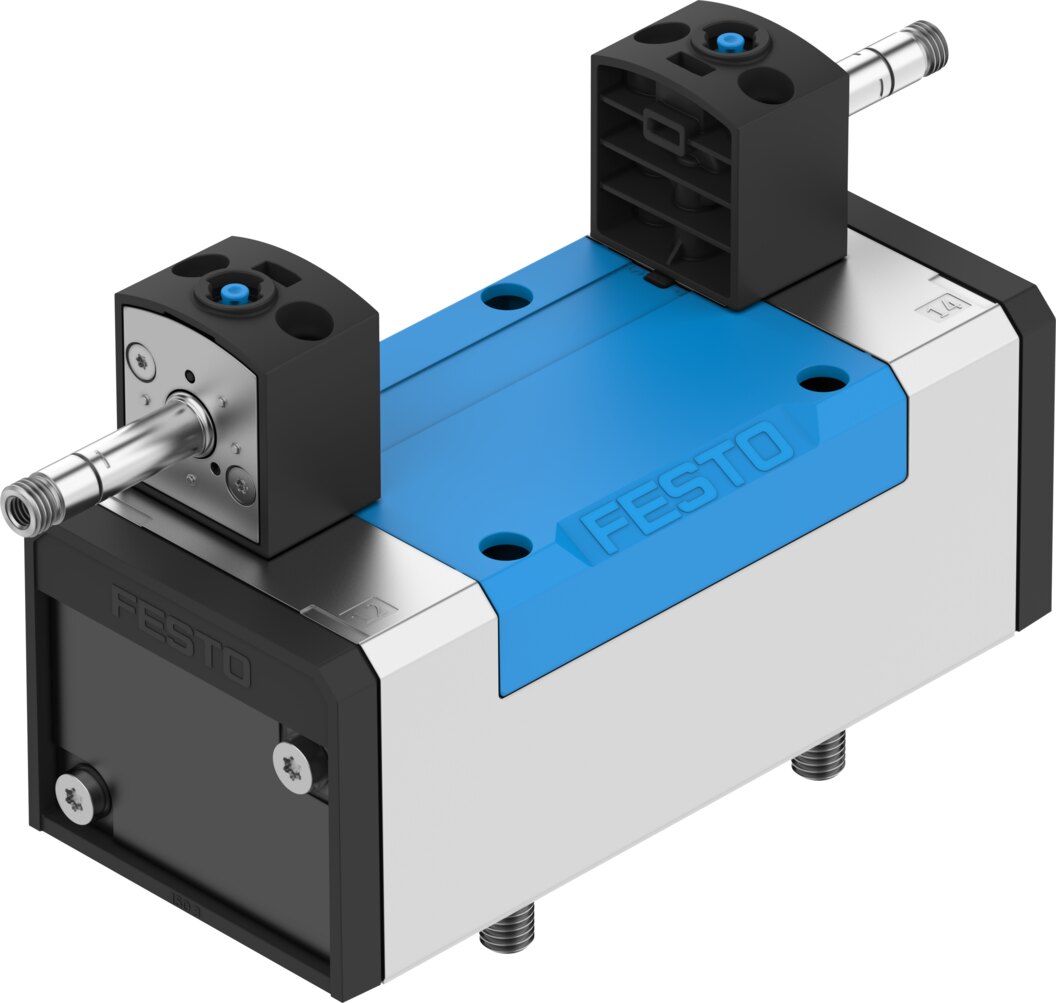Magnetventil JMFDH-5/2-D-3-S-C - Festo 8221573