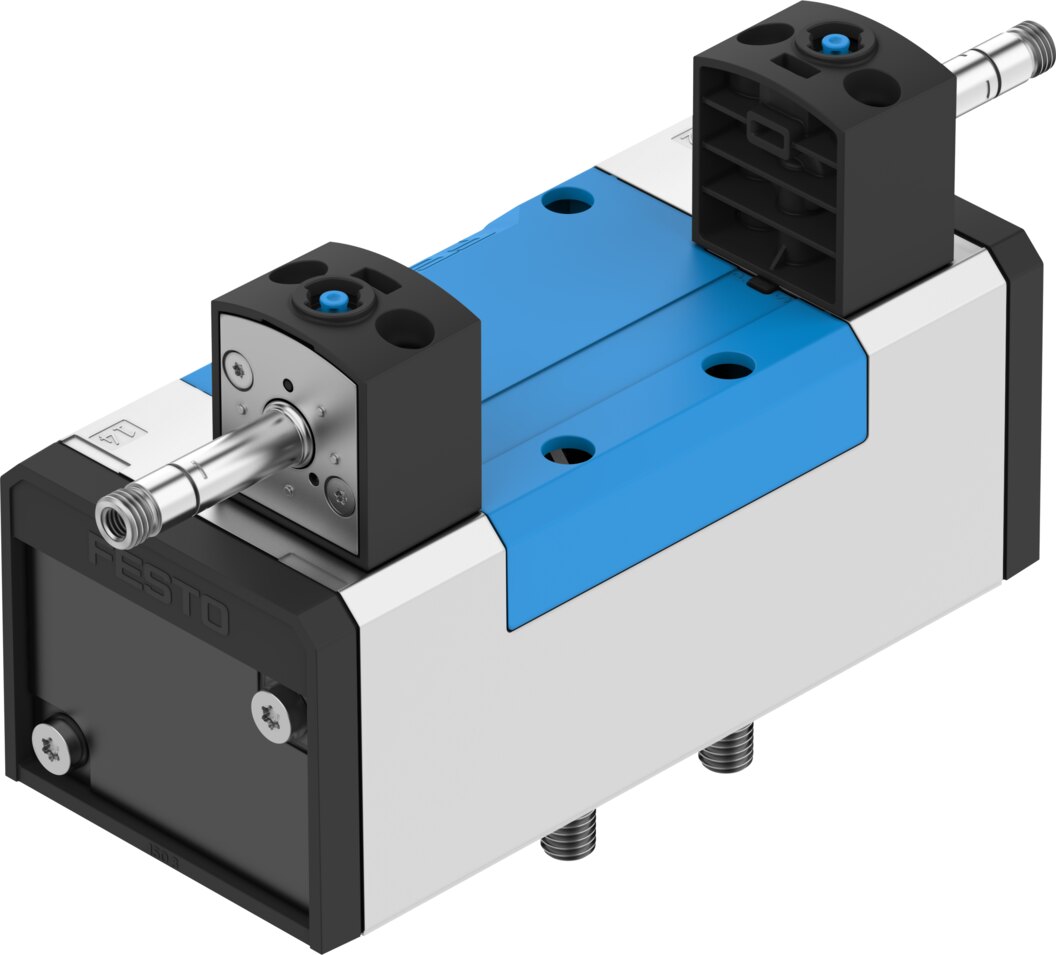 Magnetventil JMFDH-5/2-D-3-S-C - Festo 8221573