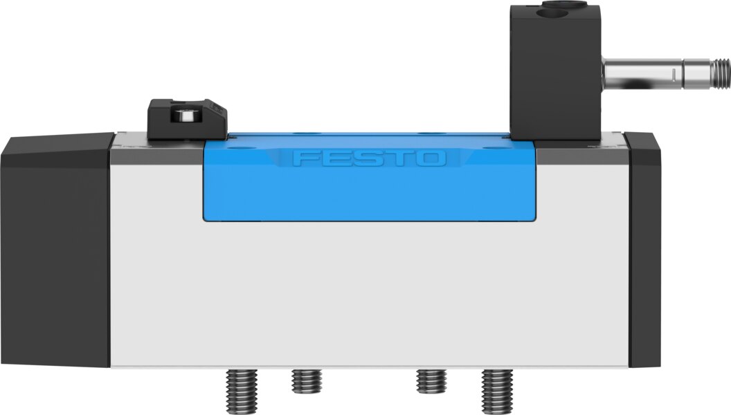 Magnetventil MFH-5/2-D-3-FR-S-C - Festo 8221574