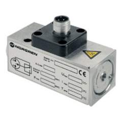 Norgren 880160000000000. Vacuostato electromecánico