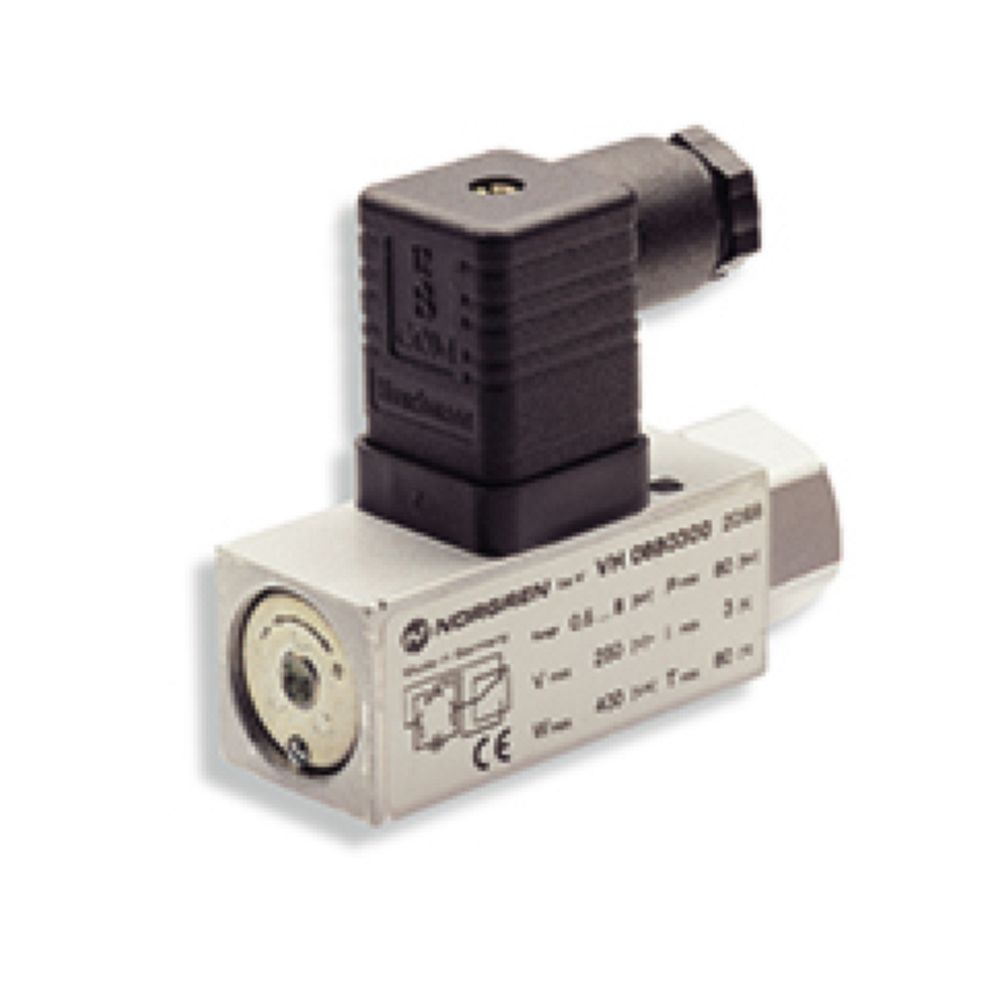 Norgren 880300000000000. Presostato electromecánico - Neumático